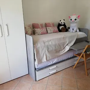 Appartement Rosahouse, Lecce