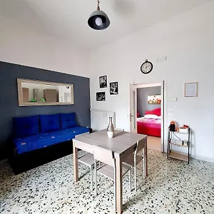 Hébergement de vacances La Casa Del Borgo, Lecce