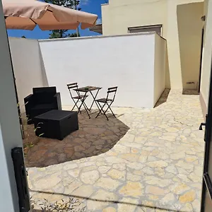 La Casa Del Borgo Lecce